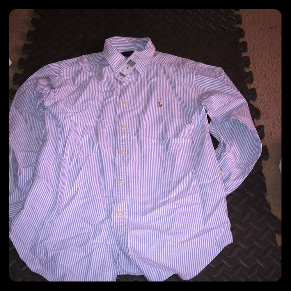 Polo shirt